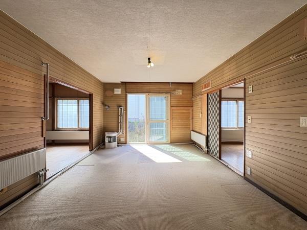 札幌市西区福井８丁目の中古一戸建て