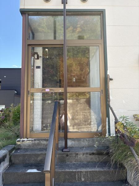 札幌市西区福井８丁目の中古一戸建て