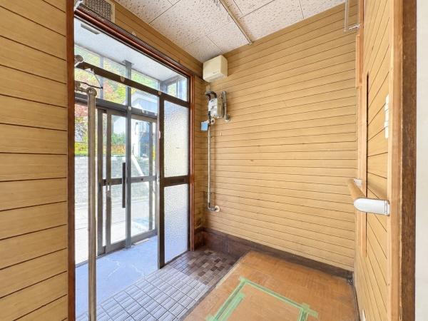 札幌市西区福井８丁目の中古一戸建て