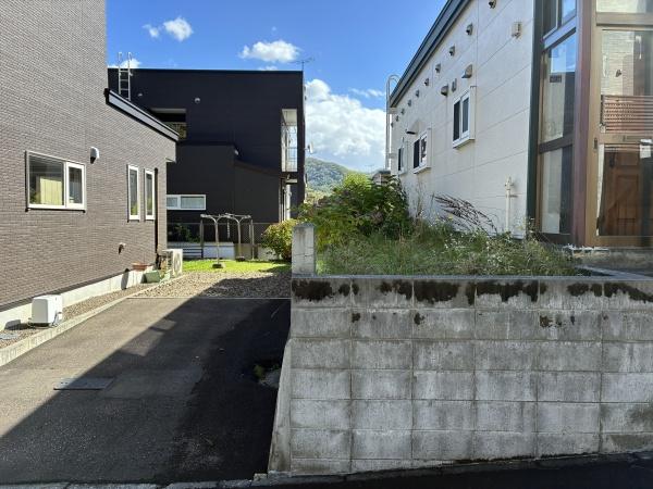 札幌市西区福井８丁目の中古一戸建て