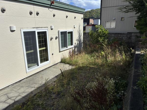 札幌市西区福井８丁目の中古一戸建て