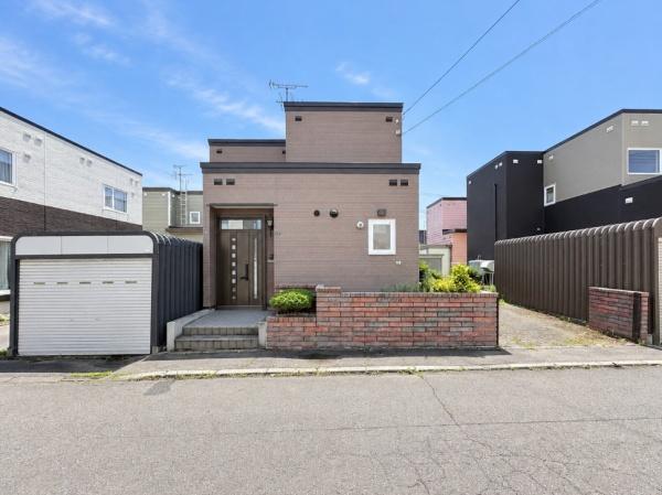新発寒7条6丁目 戸建