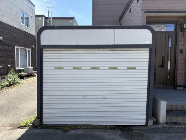 札幌市手稲区新発寒七条６丁目の中古一戸建て