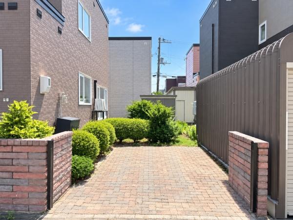 札幌市手稲区新発寒七条６丁目の中古一戸建て