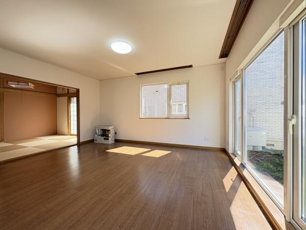 札幌市手稲区新発寒七条６丁目の中古一戸建て