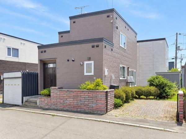 札幌市手稲区新発寒七条６丁目の中古一戸建て