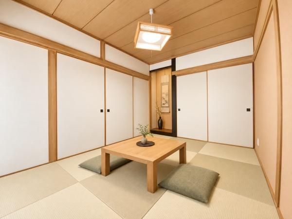 札幌市手稲区新発寒七条６丁目の中古一戸建て