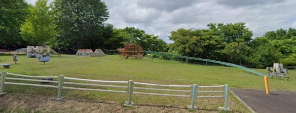 芦別市上芦別町の中古一戸建て(ひかり公園)