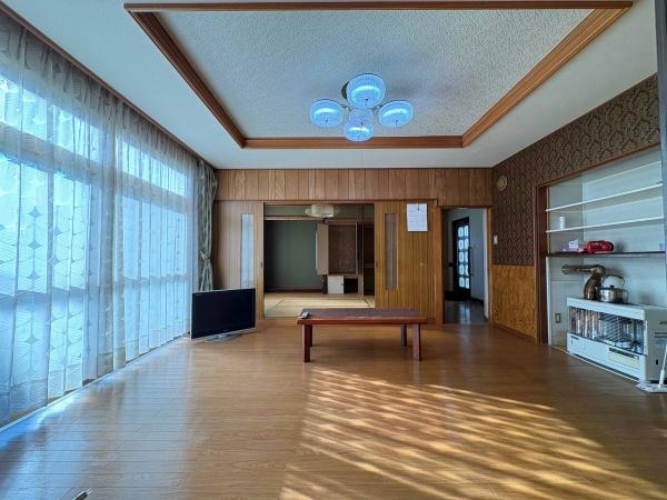 芦別市上芦別町544　中古戸建て