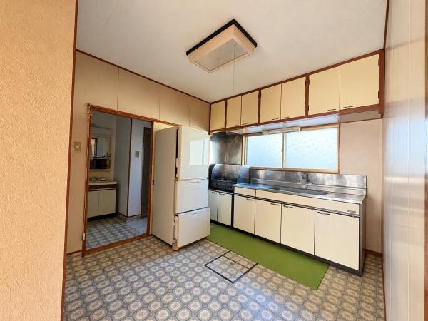芦別市上芦別町544　中古戸建て