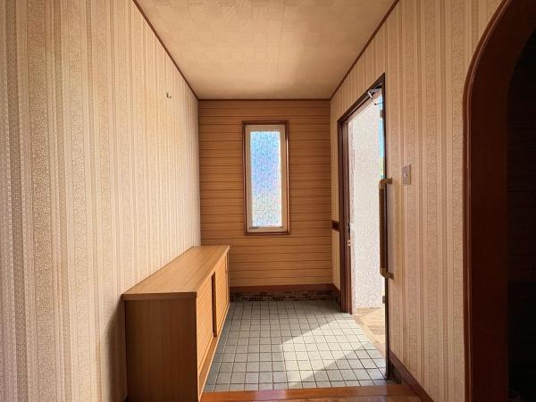 芦別市上芦別町の中古一戸建て