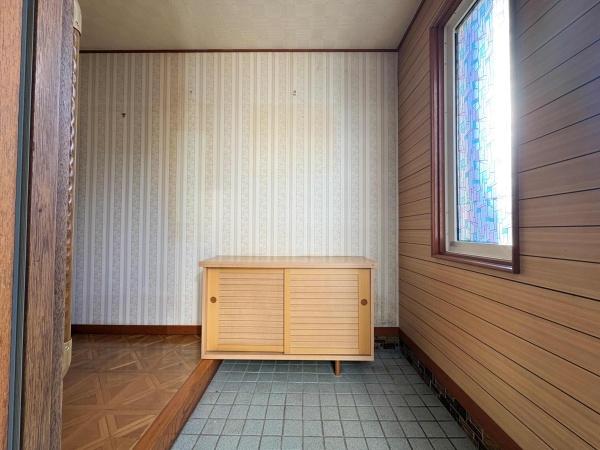 芦別市上芦別町の中古一戸建て