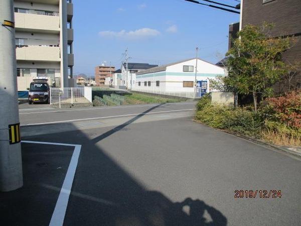 松山市東垣生町の中古一戸建て