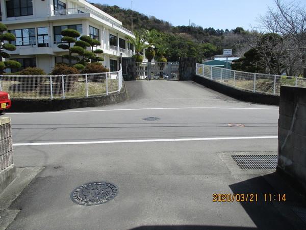 松山市畑寺３丁目の中古一戸建て