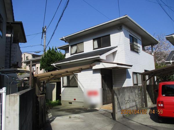 伊予郡砥部町川井の中古一戸建て