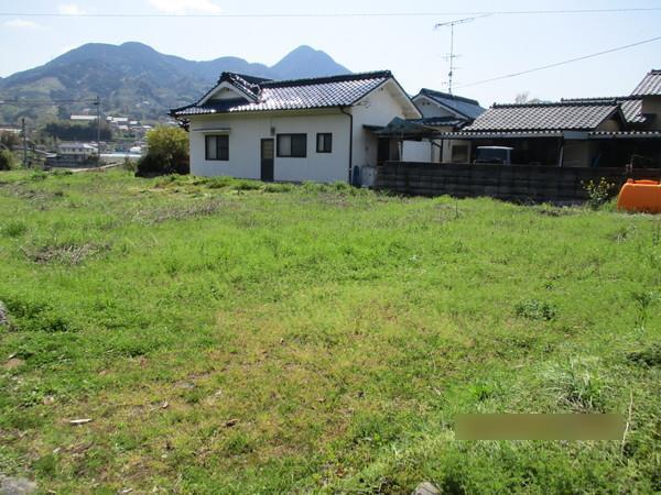 伊予郡砥部町岩谷口