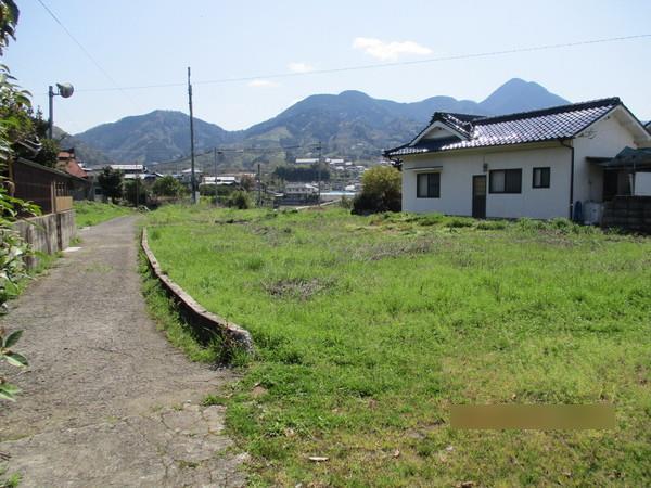 伊予郡砥部町岩谷口の土地