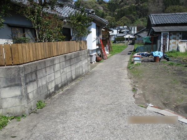 伊予郡砥部町岩谷口の土地