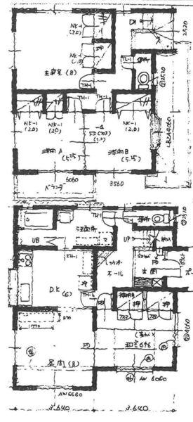 伊予郡砥部町宮内の中古一戸建て