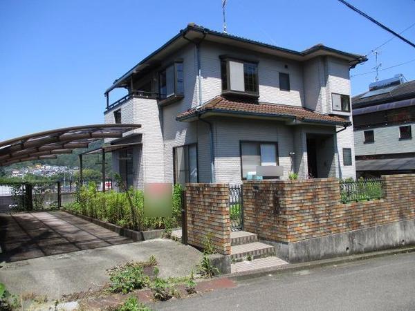 伊予郡砥部町宮内の中古一戸建て