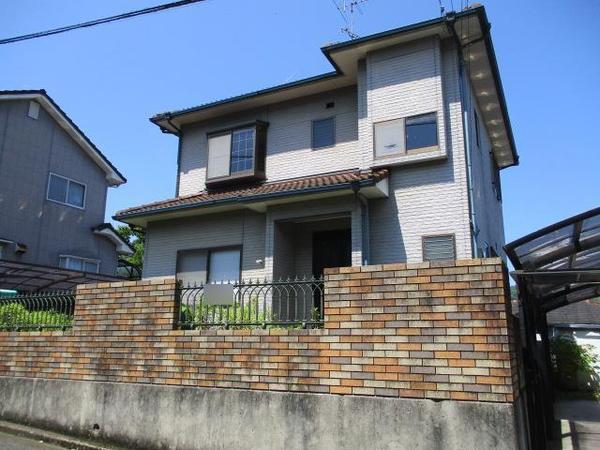 伊予郡砥部町宮内の中古一戸建て