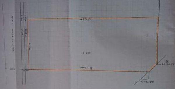 松山市余戸南２丁目の土地