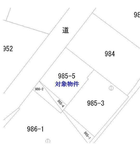 砥部町川井