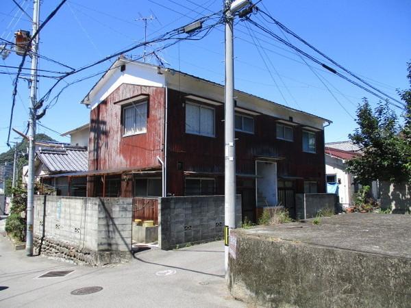 松山市祝谷２丁目の土地