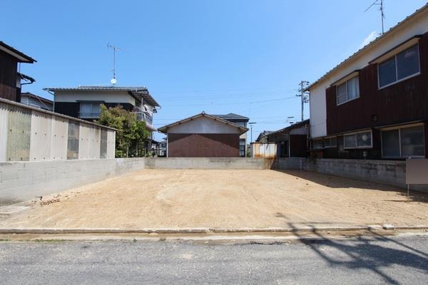 今治市土橋町1丁目