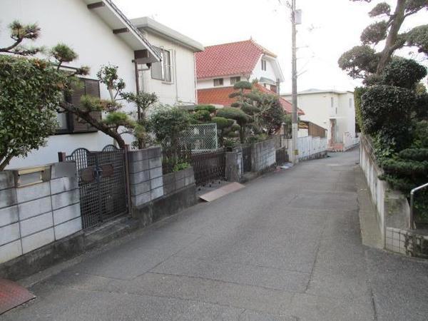 東野６丁目