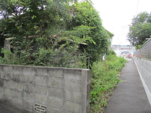 東温市横河原