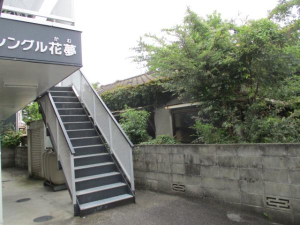 東温市横河原の土地