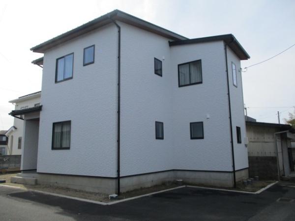 松山市馬木町の中古一戸建て