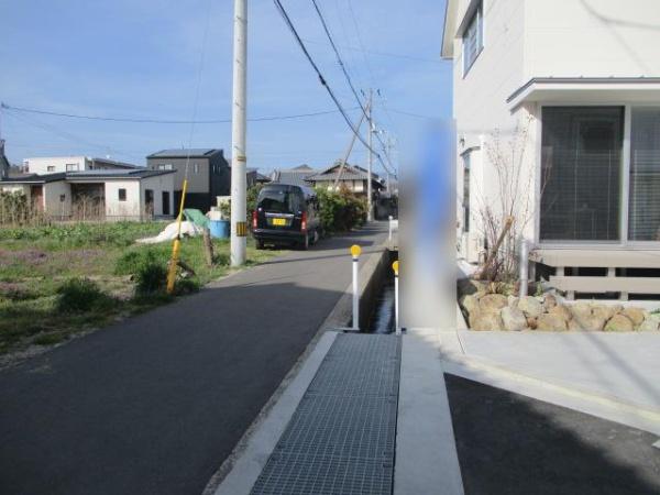松山市東野５丁目の中古一戸建て