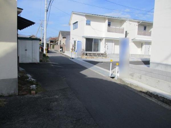 松山市東野５丁目の中古一戸建て
