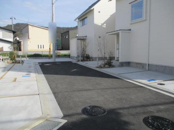 松山市東野５丁目の中古一戸建て