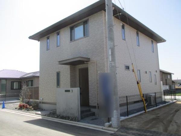 伊予郡松前町大字中川原の中古一戸建て