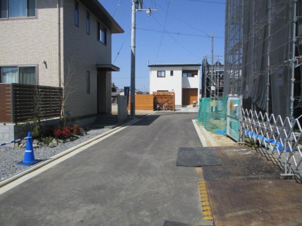 伊予郡松前町大字中川原の中古一戸建て