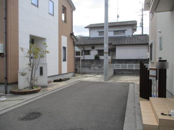 松山市星岡２丁目の中古一戸建て