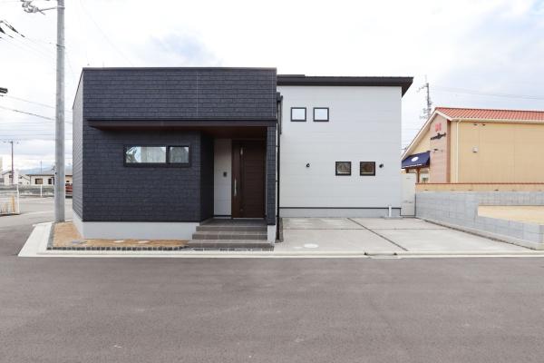 今治市南鳥生町4丁目　11号地
