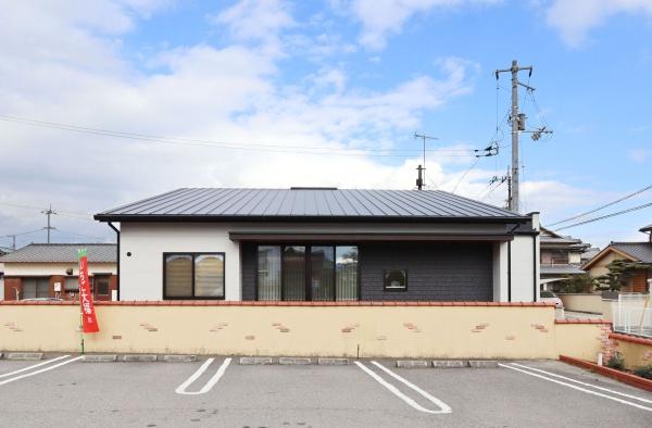 今治市南鳥生町4丁目　11号地