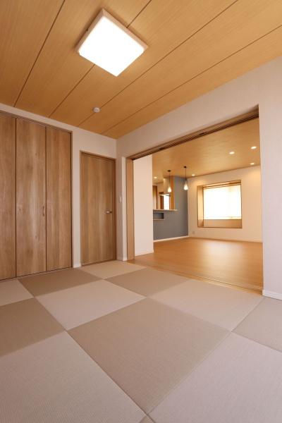 今治市南鳥生町４丁目の中古一戸建て
