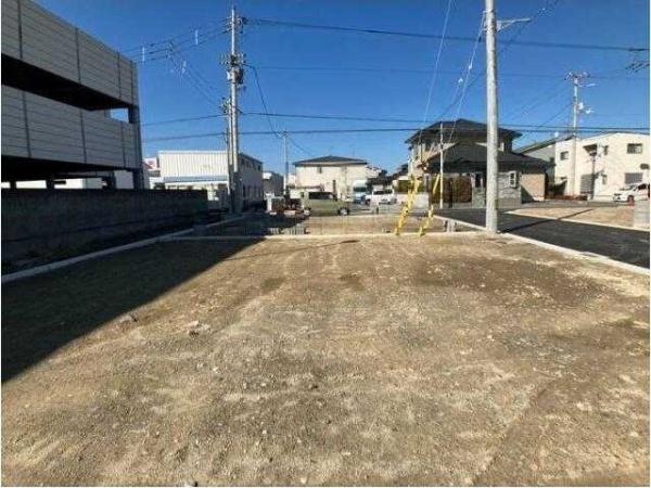松山市高岡町の中古一戸建て