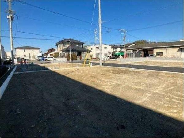 松山市高岡町の中古一戸建て