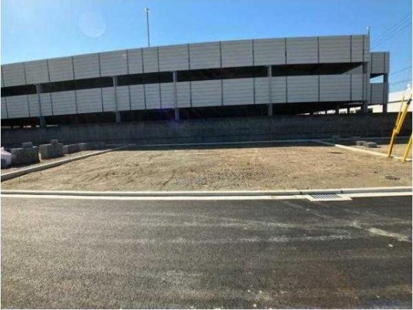 松山市高岡町の中古一戸建て