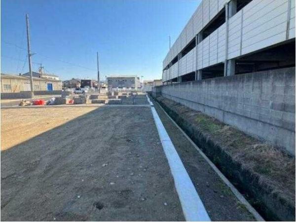 松山市高岡町の中古一戸建て