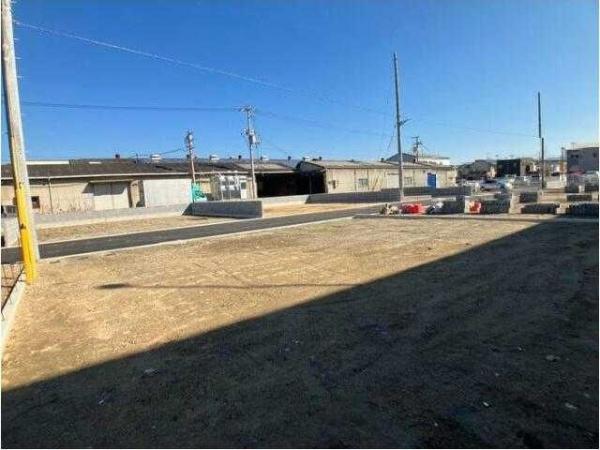 松山市高岡町の中古一戸建て