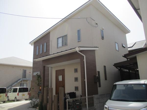 針田町