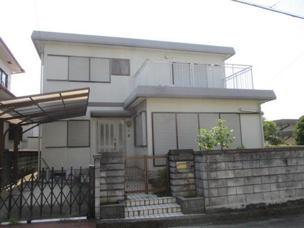 松山市衣山５丁目の中古一戸建て