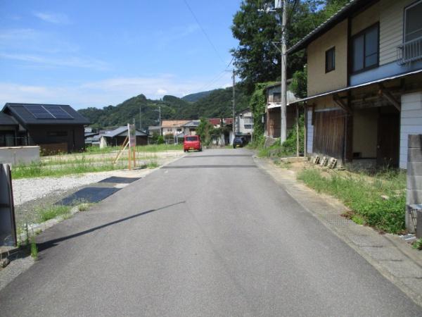 伊予郡砥部町岩谷口の中古一戸建て